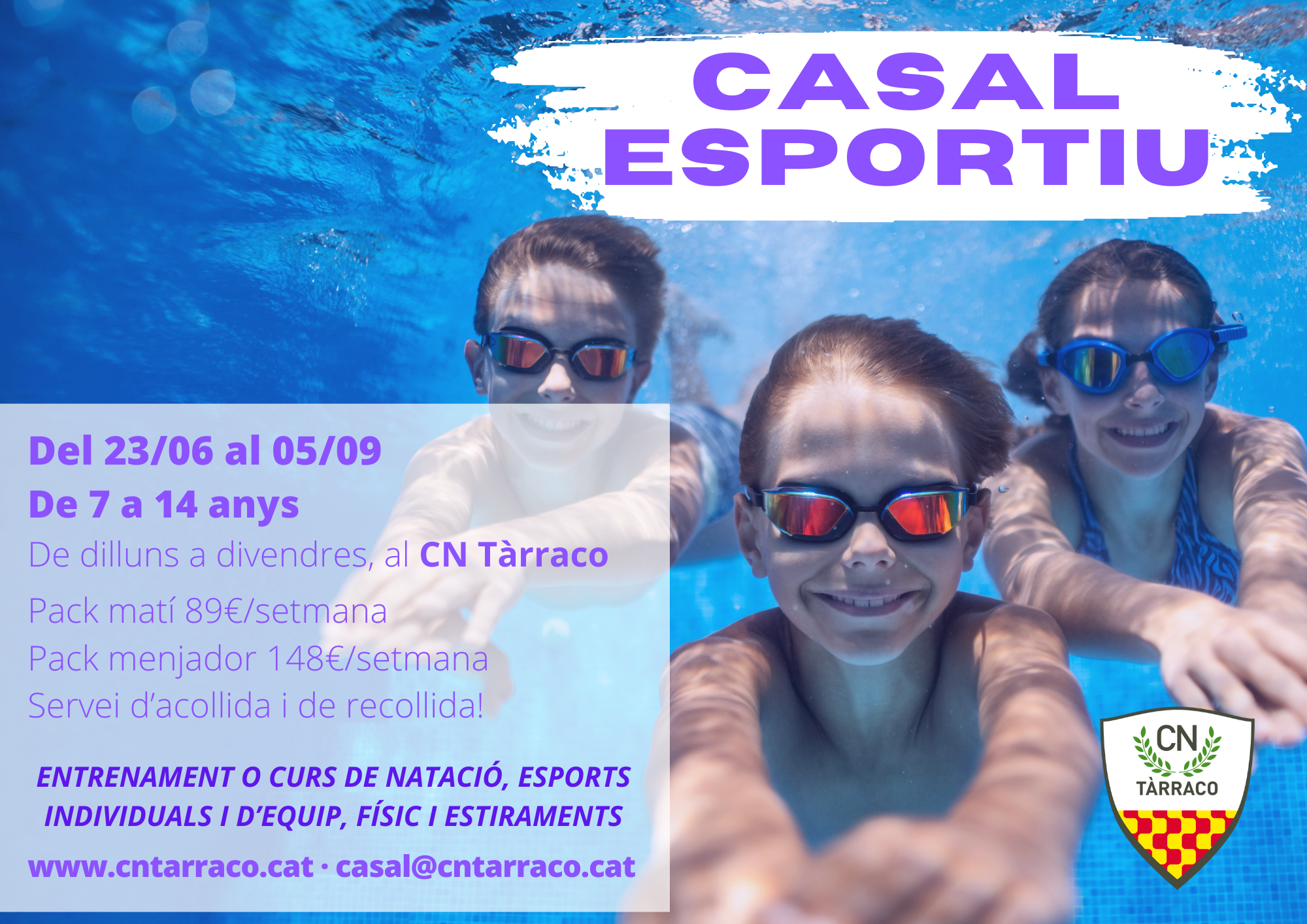 CASAL ESPORTIU